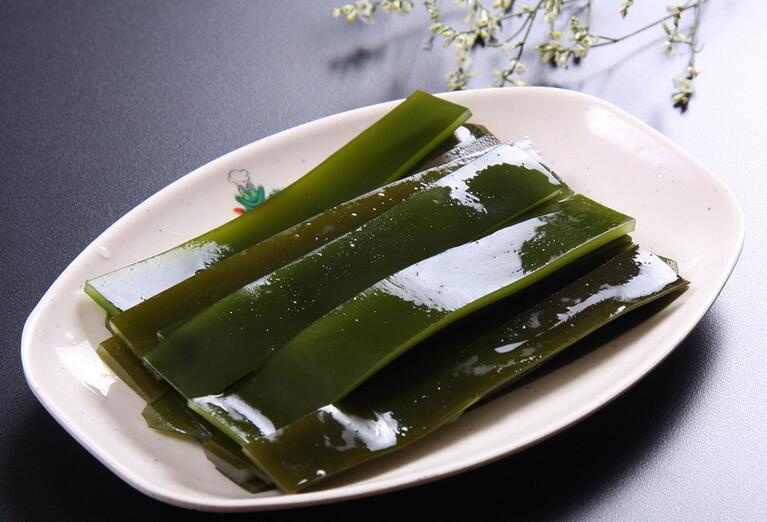 海帶能和鴨子一起煮嗎？海帶和鴨子一起煮好嗎？