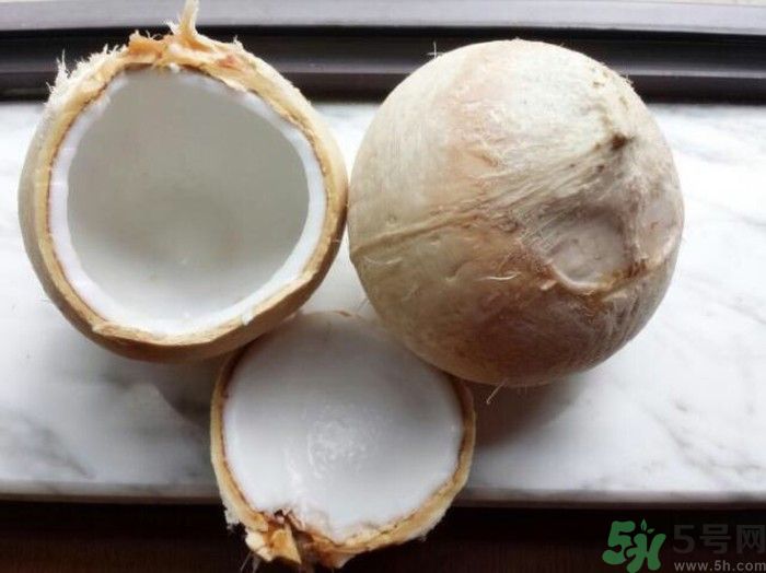 孕婦能吃椰子嗎？孕婦能喝椰子汁嗎？