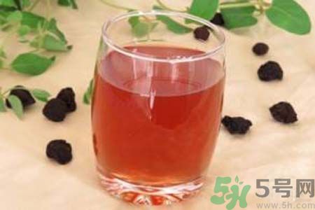 酸梅湯是發(fā)物嗎？酸梅湯是不是發(fā)物？