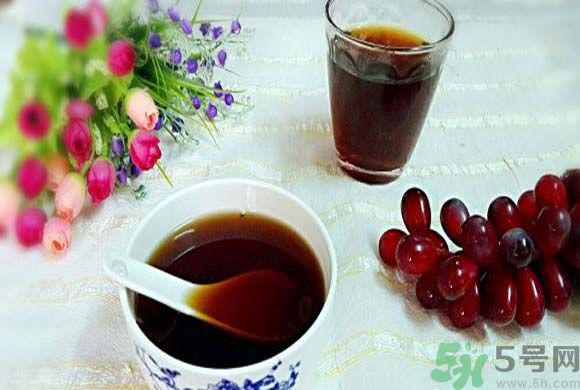 懷孕可以喝酸梅湯嗎？孕婦可以喝酸梅湯嗎？