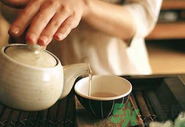 立夏喝什么茶好？立夏不能喝什么茶？