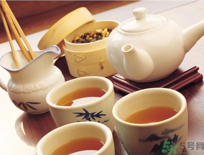 立夏喝什么茶好？立夏不能喝什么茶？