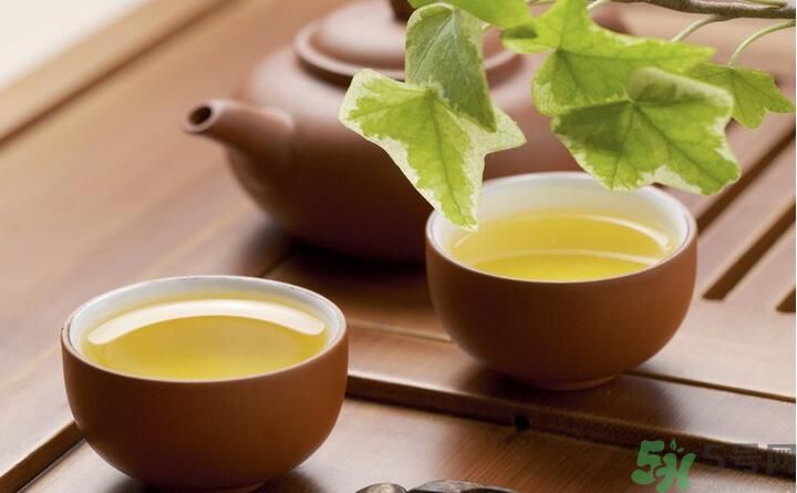 立夏喝什么茶好？立夏不能喝什么茶？