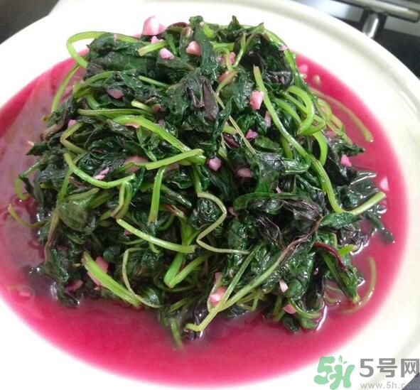補(bǔ)血吃什么蔬菜好？吃什么蔬菜可以補(bǔ)血？