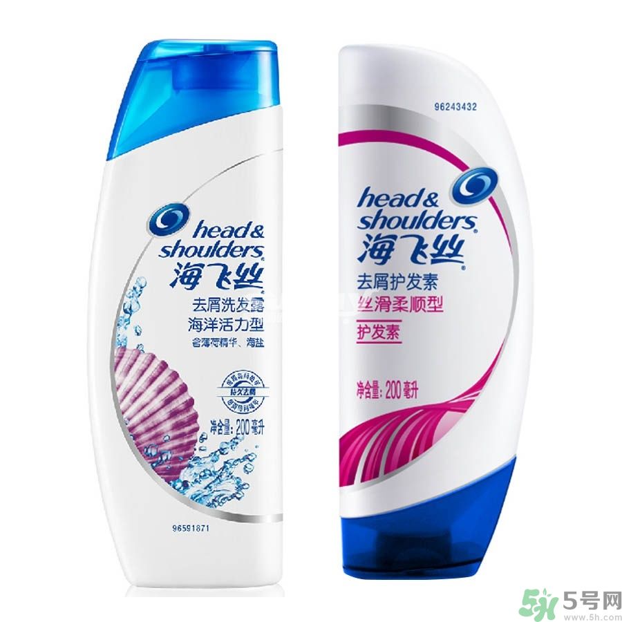 用海飛絲去屑洗發(fā)露海洋活力型洗頭頭皮會發(fā)癢嗎？