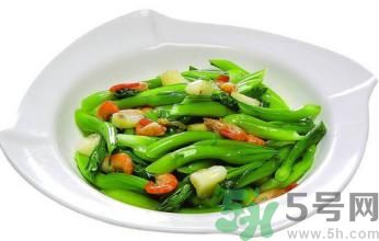 炒青菜為什么發(fā)黑？炒青菜發(fā)黑怎么辦？