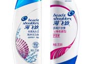 海飛絲去屑洗發(fā)露海洋活力型適合什么發(fā)質？