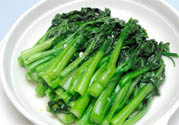 炒青菜為什么發(fā)黑？炒青菜發(fā)黑怎么辦？