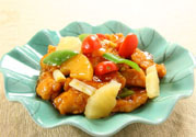 菠蘿做什么菜好吃？菠蘿可以做什么菜？