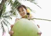 孕婦能吃椰子嗎？孕婦能喝椰子汁嗎？