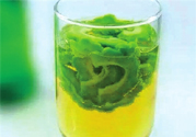 苦瓜泡水喝有什么好處？苦瓜泡水喝好嗎？