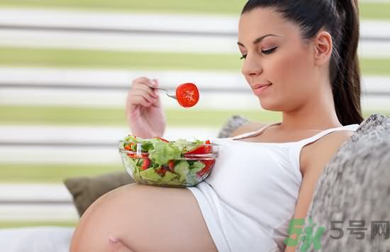 孕婦可以吃苦瓜嗎？孕婦吃苦瓜好嗎？