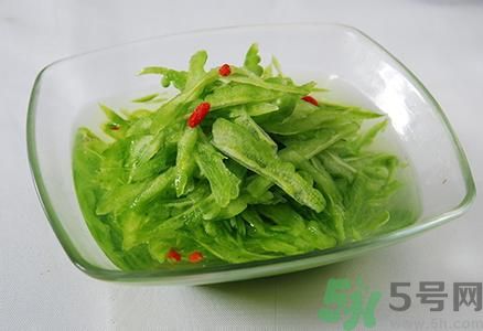 苦瓜是堿性還是酸性？苦瓜是堿性的嗎？