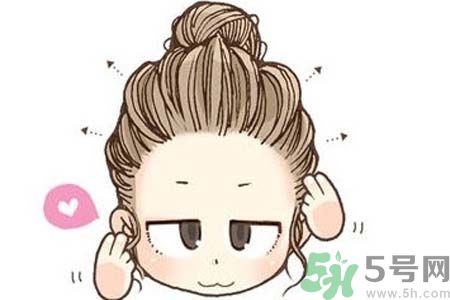 什么是便便頭？便便頭扎法