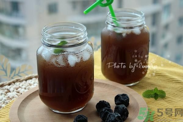 喝完酸梅湯后可以喝豆?jié){嗎？酸梅湯和豆奶可以一起喝嗎？