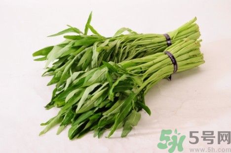 空心菜有什么功效？空心菜的功效是什么？