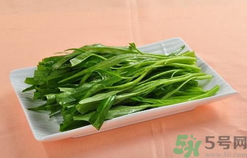 空心菜是堿性還是酸性？空心菜是酸性嗎？