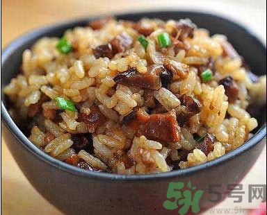 寶寶吃西紅柿炒米飯好嗎?寶寶能吃番茄蛋炒飯嗎？