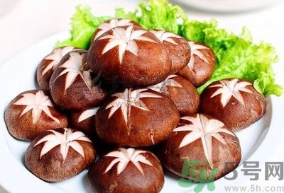 怎么泡香菇才干凈？泡香菇要注意什么？