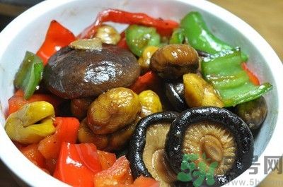 怎么泡香菇才干凈？泡香菇要注意什么？