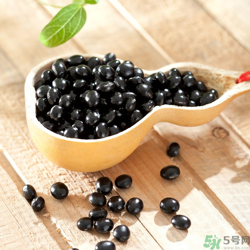 黑豆可以養(yǎng)腎嗎？黑豆要怎么吃才能養(yǎng)腎？