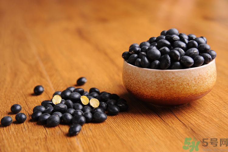 黑豆可以養(yǎng)腎嗎？黑豆要怎么吃才能養(yǎng)腎？