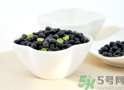 黑豆可以養(yǎng)腎嗎？黑豆要怎么吃才能養(yǎng)腎？
