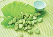 蠶豆是酸性還是堿性？蠶豆是酸性嗎？
