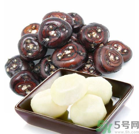 荸薺有什么功效？荸薺的功效是什么？