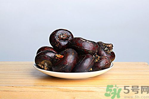 荸薺有什么功效？荸薺的功效是什么？