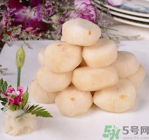 高血壓可以吃荸薺嗎？高血壓吃荸薺好嗎？