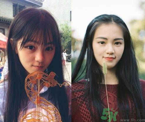 武大?；ㄇ寮儾辉?武大校花整過容嗎？
