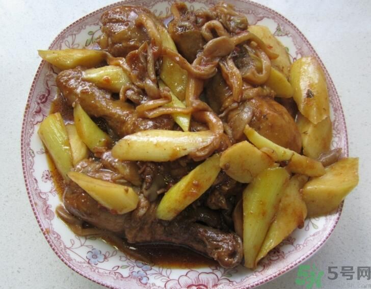 茭白怎么炒好吃？茭白的做法有哪些？