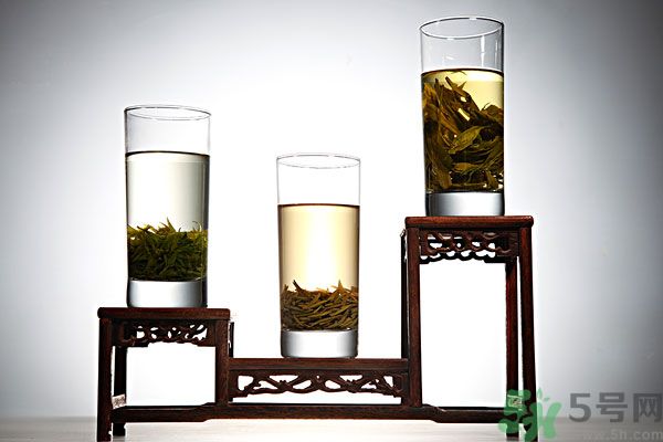 茯苓和苦丁茶能一起泡嗎？茯苓可以和苦丁茶一起喝嗎？