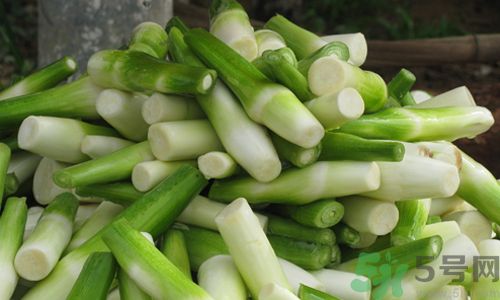 茭白是酸性還是堿性？茭白是堿性的嗎？
