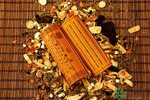 茯苓和苦丁茶能一起泡嗎？茯苓可以和苦丁茶一起喝嗎？