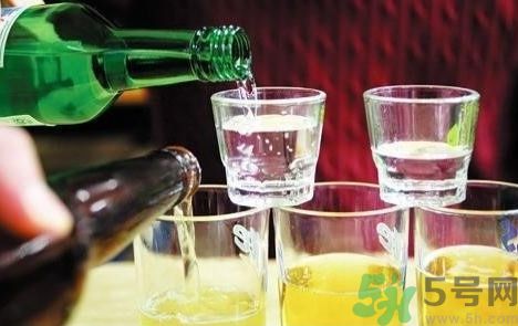 茭白可以解酒嗎？茭白怎么吃解酒？