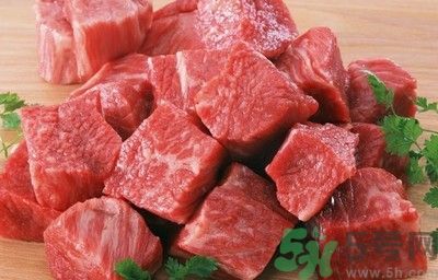 西紅柿可以補(bǔ)鐵嗎？西紅柿生吃可以補(bǔ)鐵嗎？