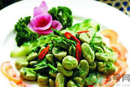 蠶豆是發(fā)物嗎？蠶豆是不是發(fā)物？