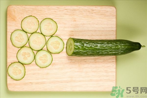 黃瓜和辣木籽能一起吃嗎？吃了黃瓜能吃辣木籽嗎？