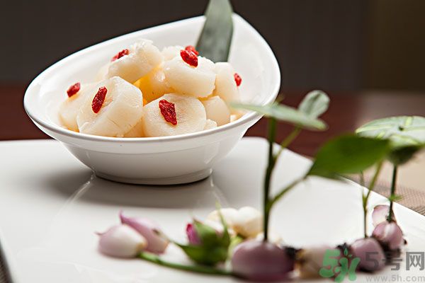 榴蓮和荸薺能一起吃嗎？吃過(guò)榴蓮后可以吃荸薺嗎？