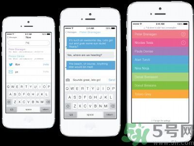 哪10個(gè)App要趕緊刪除？預(yù)防信息泄露的APP有哪些？