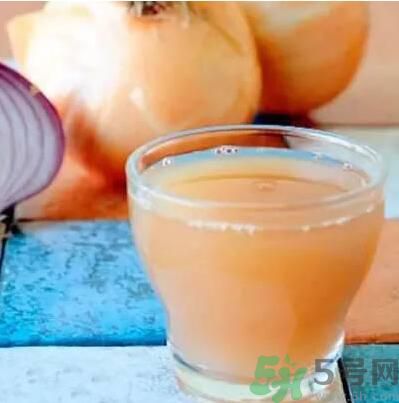 牙痛可以吃洋蔥嗎？牙痛吃洋蔥好嗎？