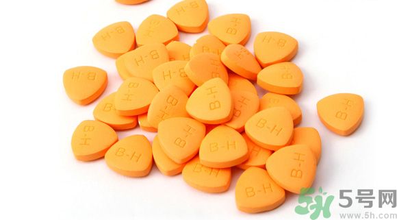 吃維生素C藥片可以代替水果蔬菜嗎？吃維生素C藥片好嗎？