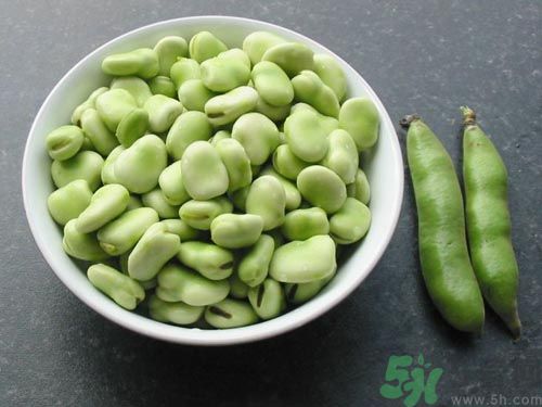 蠶豆病到幾歲會沒有？蠶豆病長大了會自己好嗎？