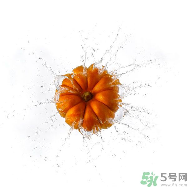 南瓜去水腫嗎？南瓜能消腫嗎？