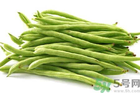 四季豆是酸性還是堿性？四季豆是堿性嗎？