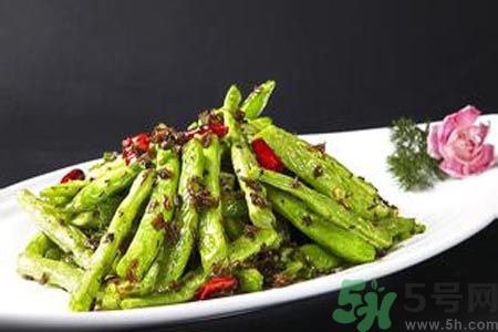 四季豆是發(fā)物嗎？四季豆是不是發(fā)物？
