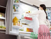夏天冰箱調(diào)到幾檔？夏天冰箱多少度合適？