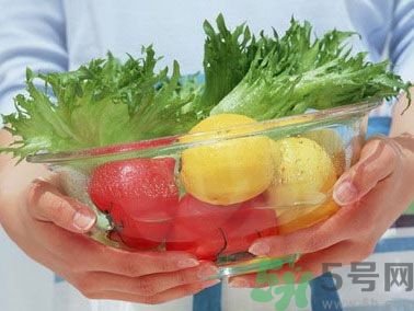 冰箱里的菜可以放幾天？冰箱里菜放幾天可以吃？